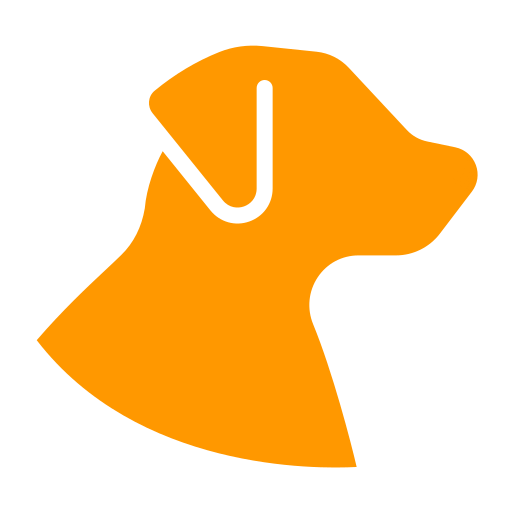Dog Icon