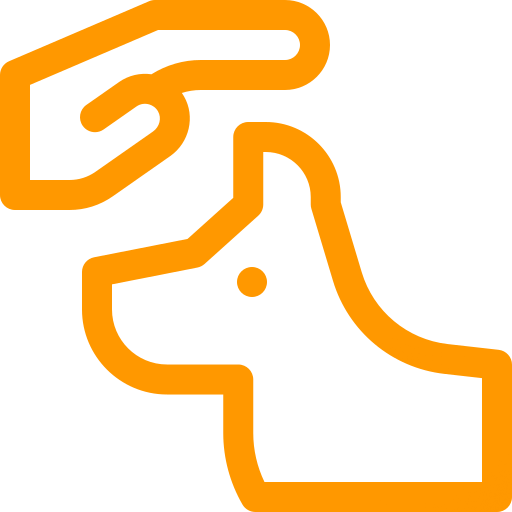 Dog Icon